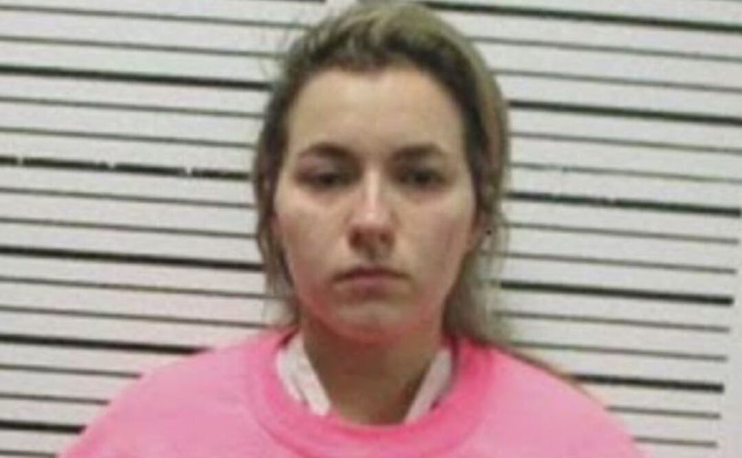 Cali Heikes ha sido acusada de tener una aventura inapropiada con un estudiante. Foto: Daily Star