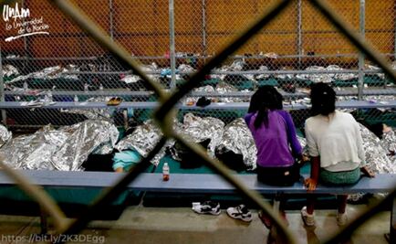 Política antiinmigrante de Trump ha llegado a extremos atroces: UNAM