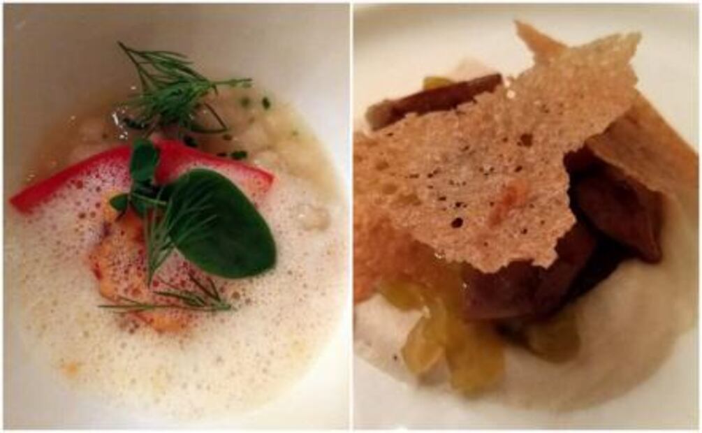 The Restaurant celebra 10 años de trabajo culinario en San Miguel de Allende 