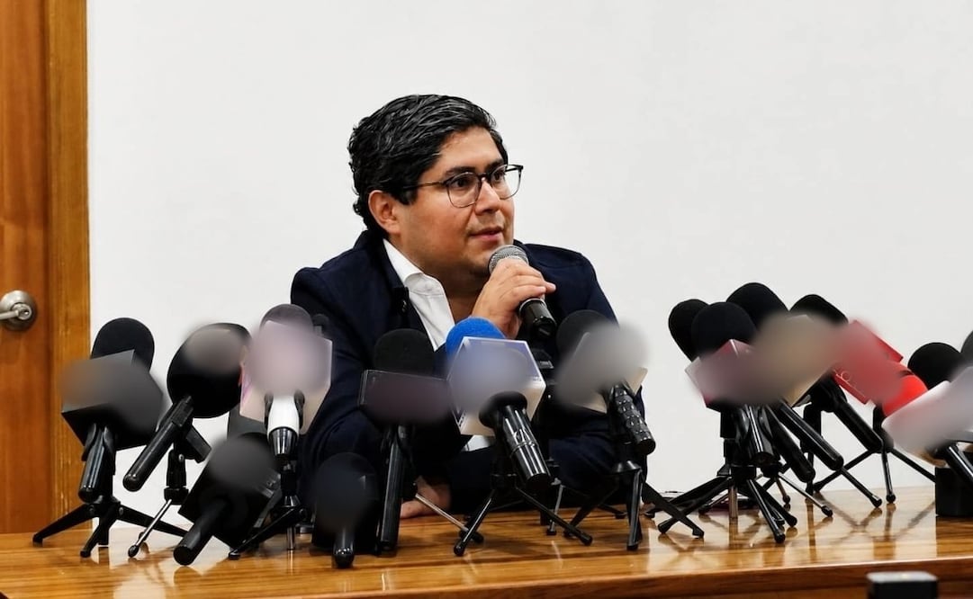 El Gobierno de Morelos enfrenta una grave vulnerabilidad informática al carecer de una infraestructura centralizada y de un Plan de Recuperación ante Desastres. | Foto: Especial.