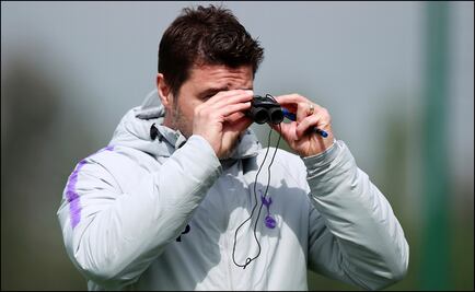 El Tottenham, por el último paso rumbo a Madrid