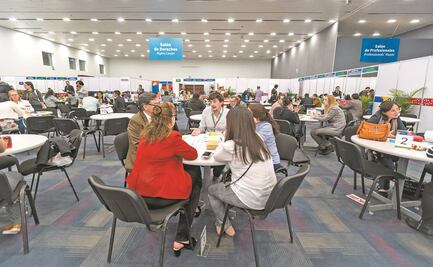 La FIL Guadalajara, catapulta de las editoriales mexicanas