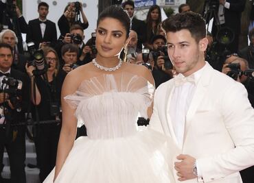 Nick Jonas y Priyanka Chopra preparan reality show de bodas