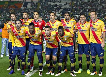 Monarcas cambia su horario de juego