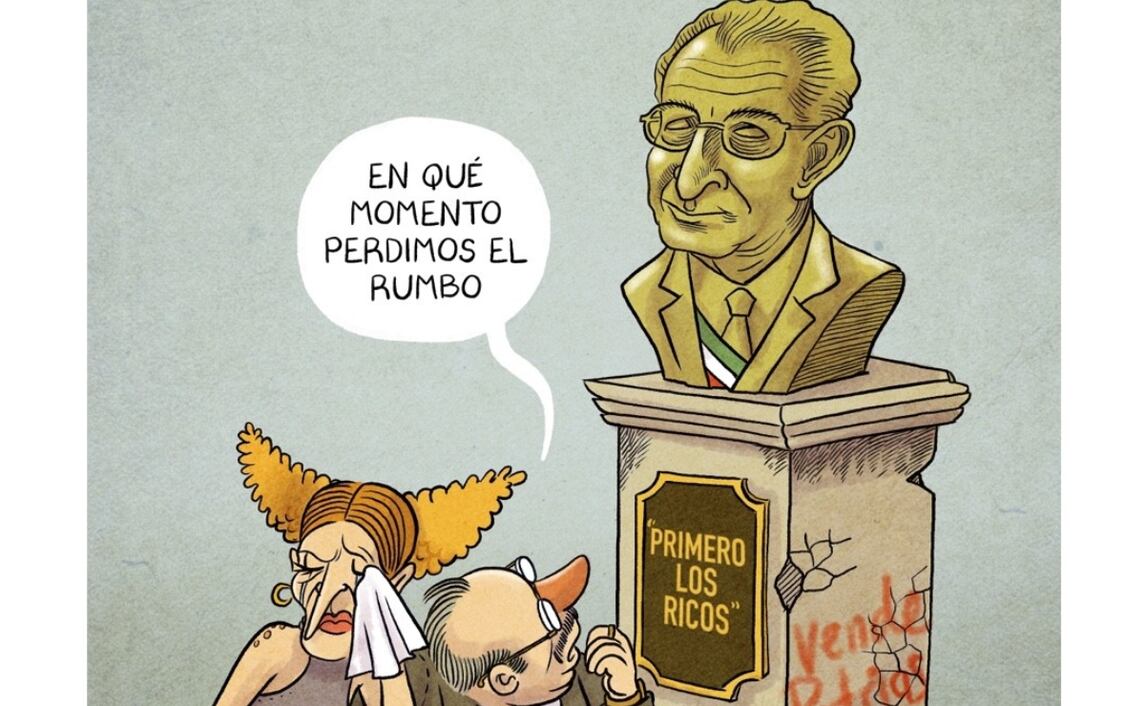 Cartón de CHELO