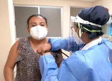 Tuberculosis en México; un problema creciente con impacto en los más vulnerables