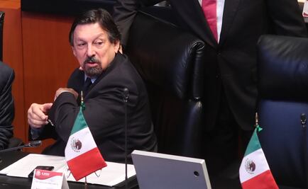 CROC saluda confederación sindical de Napoleón Gómez Urrutia