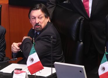 CROC saluda confederación sindical de Napoleón Gómez Urrutia