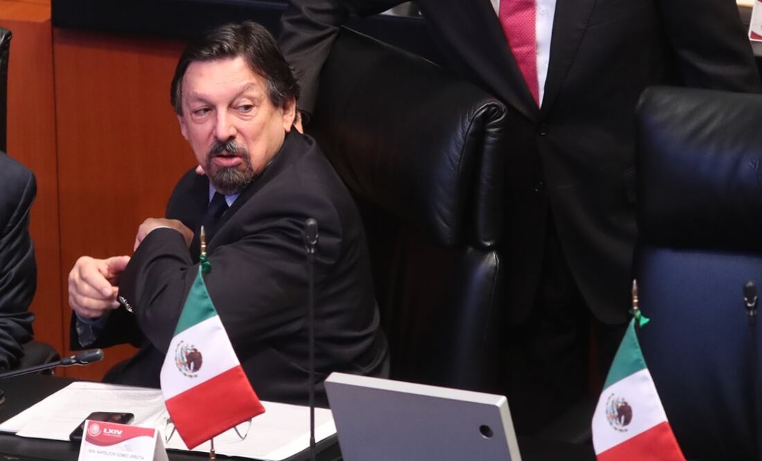 Foto: archivo/EL UNIVERSAL