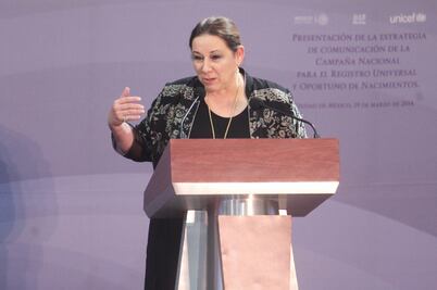 CNDH pide sumar fuerzas contra abusos