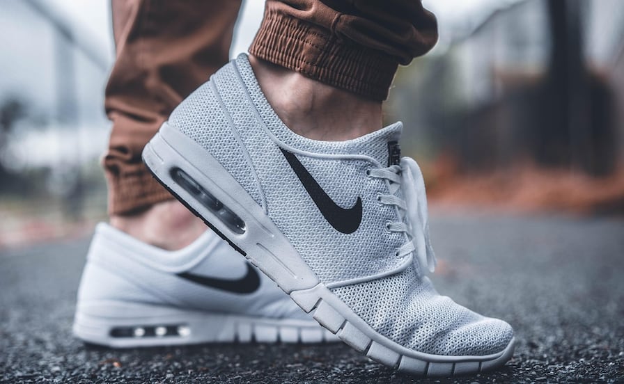 ¡Menos de $1,000 pesos! Las 5 mejores ofertas en tenis para hombre que no puedes dejar escapar