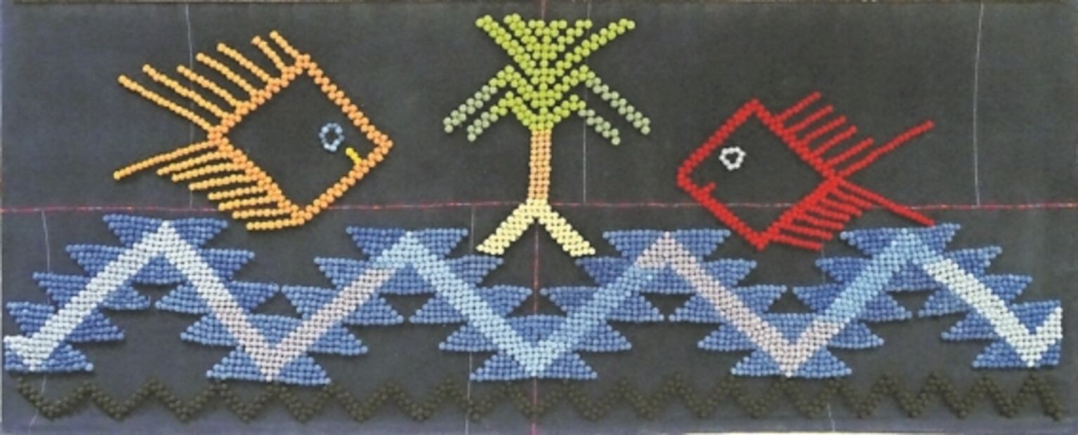 Galería Muy: una ventana para obra contemporánea de artistas indígenas