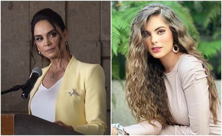 Miss Universo deja atrás a Lupita Jones y su pleito con Sofía Aragón 