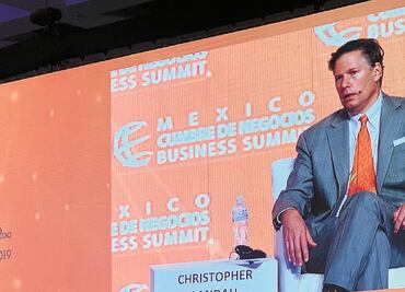 Coparmex pide analizar integración monetaria