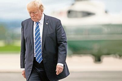 Un ‘príncipe de la discordia’ lidera EU: The New York Times