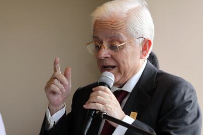 Propone organización civil transformar al Poder Judicial de la Federación