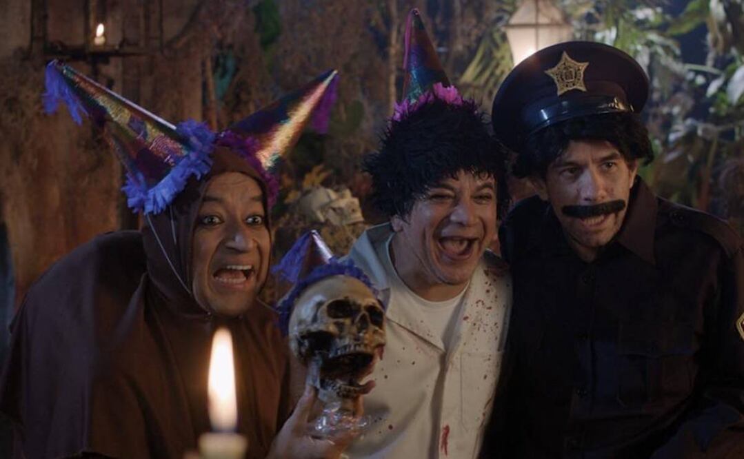 Instagram Relatos Macabrones.