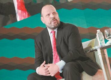 Las mejores columnas de Alejandro Hope en EL UNIVERSAL