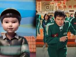 El Juego del Calamar; ¿quién es Chul-su, nuevo personaje que aparecerá en la temporada 3?