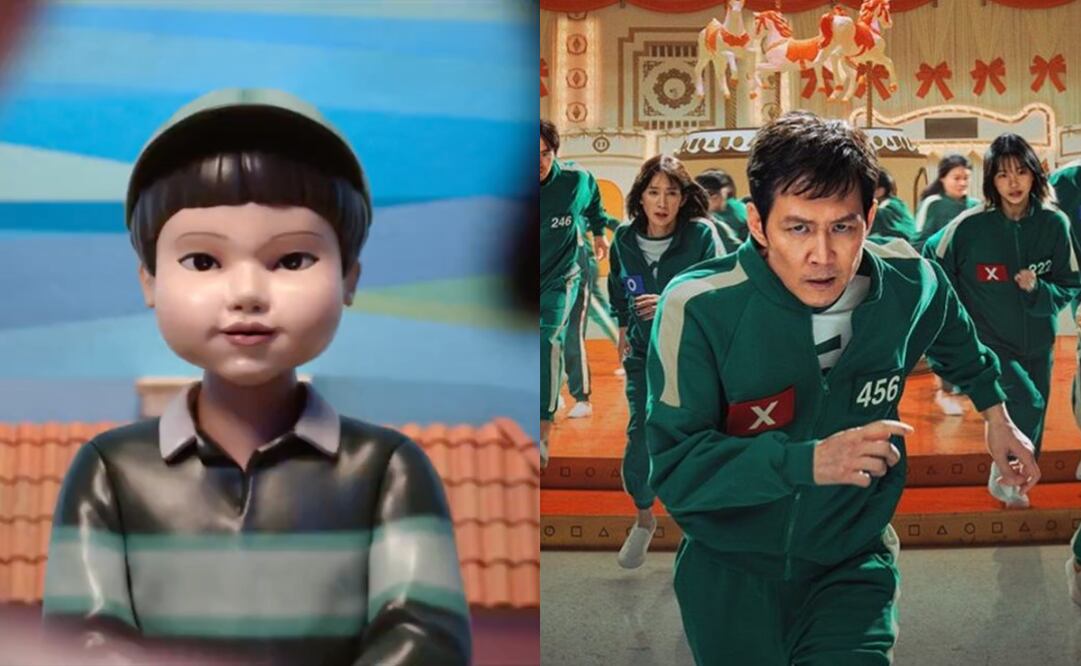 ¿Quién es Chul-su?. Foto: Netflix