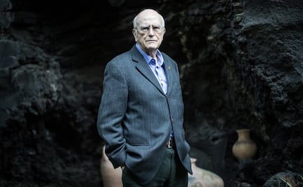 “El priismo es un tumor maligno que se ha trasladado al gobierno”: Roger Bartra, antropólogo y sociólogo