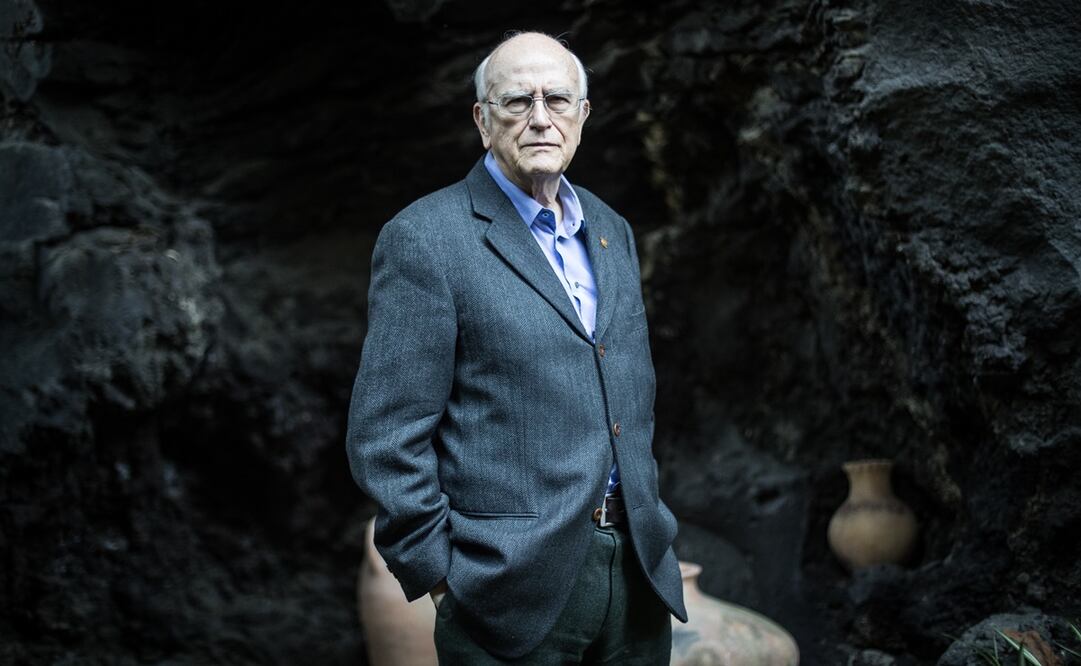 Foto: Germán Espinosa / EL UNIVERSAL