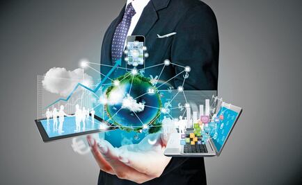 Digital finances are a growing trend in Mexico