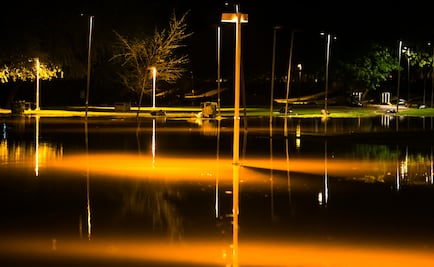Prevén que "Frank" se debilite a depresión tropical