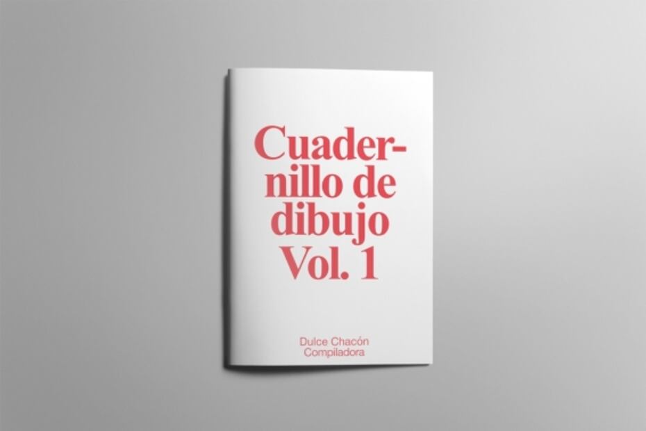 El dibujo como lugar de pensamiento