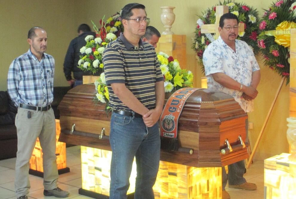 Foto: Francisco Sandoval