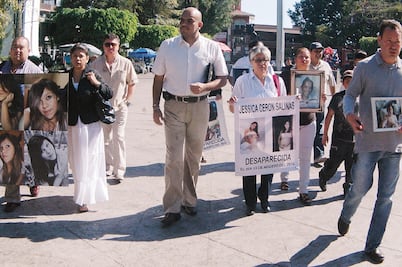 Segob lanza alerta de género en ocho de 33 municipios