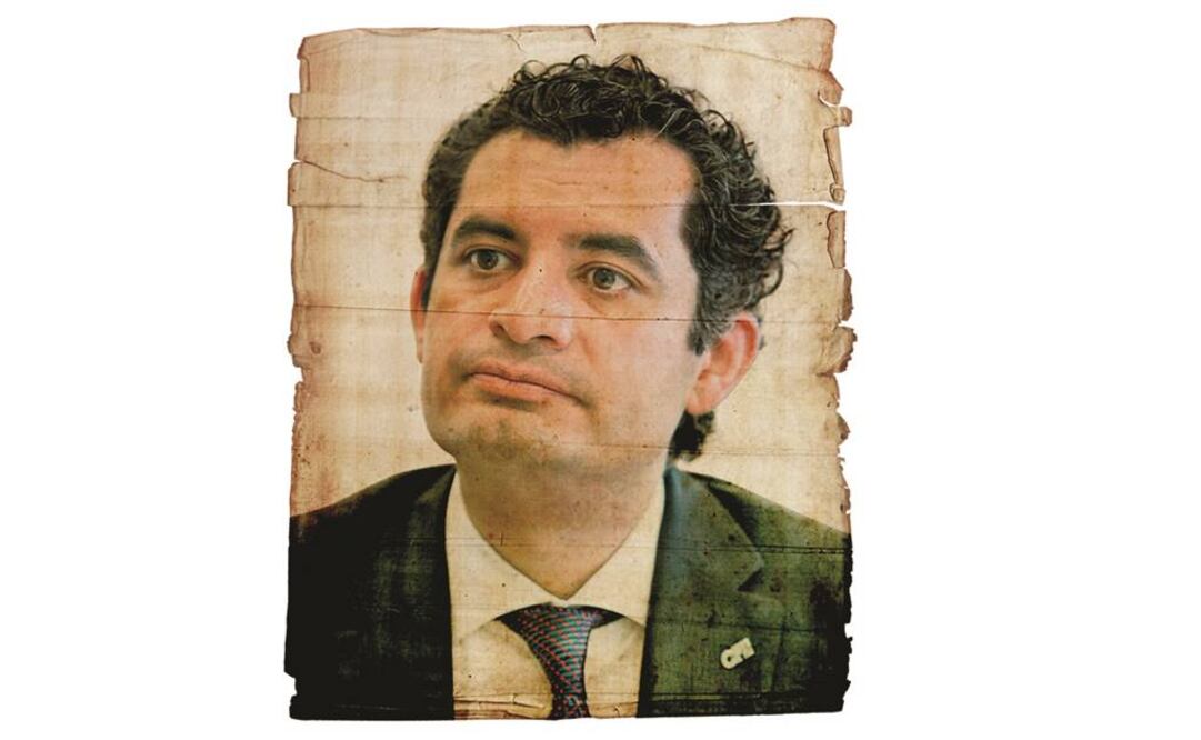 Un líder huérfano, con un partido mudo