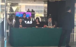 Inician entrevistas a 100 aspirantes al Consejo General del INE; participantes descartan “cargada” en el proceso