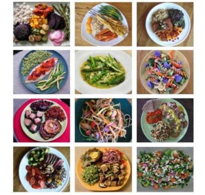 El consumo moderado de estos alimentos podría salvar el planeta