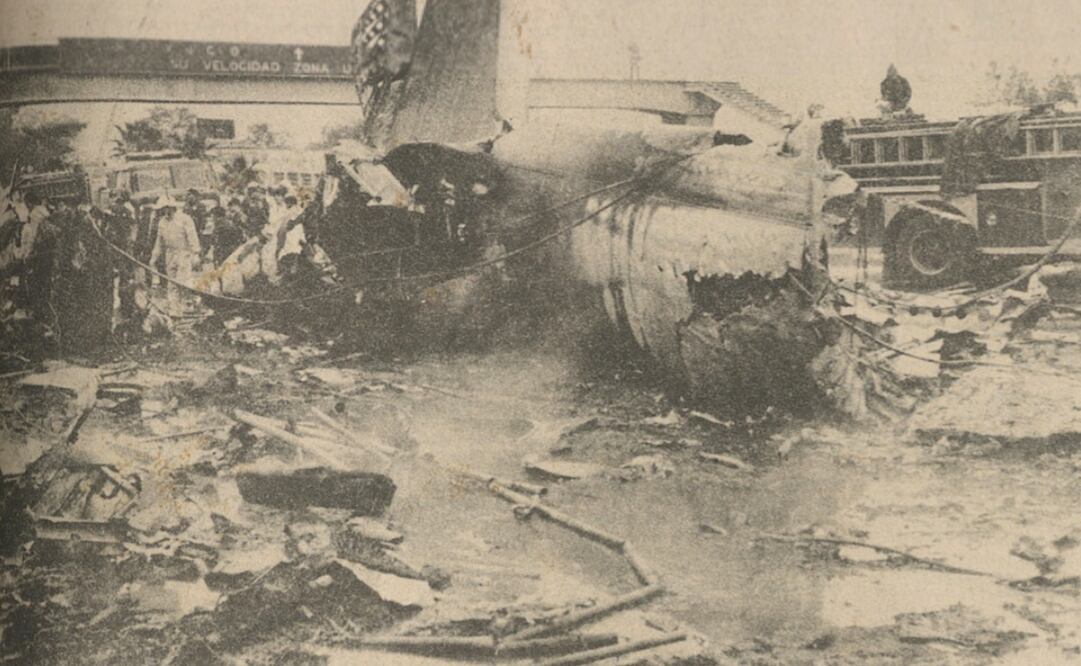 Foto: Hemeroteca El Universal