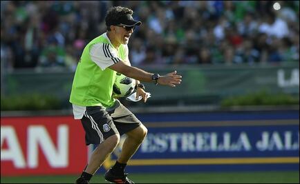 ¿Qué le pasó al Mundial?