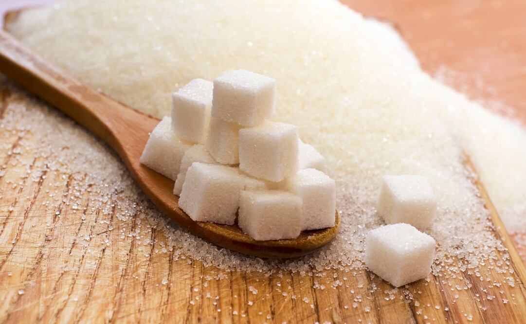 Después de años de investigación se concluyó que sucralosa que contienen los sustitutos del azúcar no provocan cáncer. FOTO Istockphoto