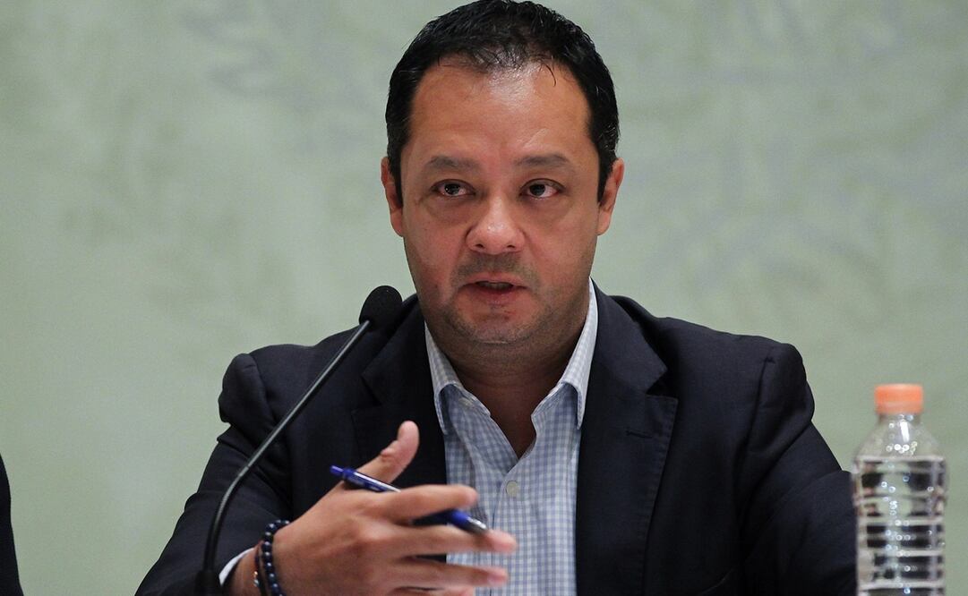 Foto: Archivo / EL UNIVERSAL