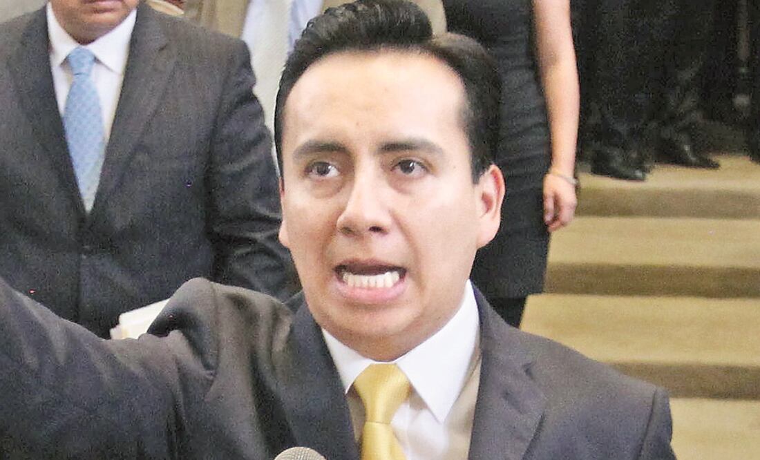 (Foto: Archivo/El Universal)