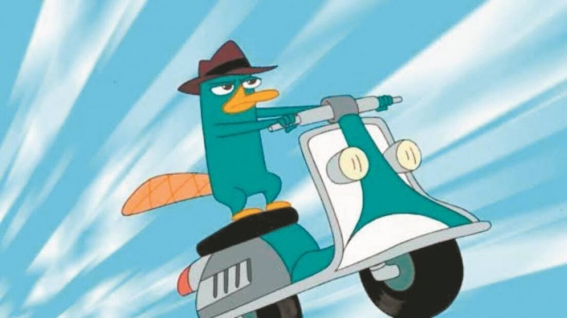 Hamilton, un héroe que cambia pañales