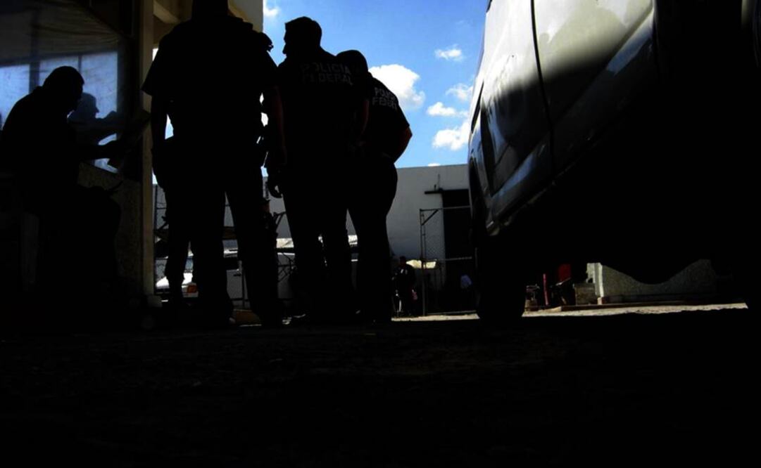 Foto. Archivo EL UNIVERSAL