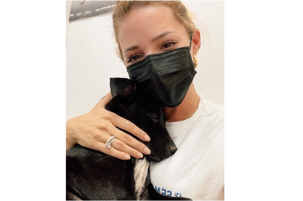 Foto: Tomada de Instagram