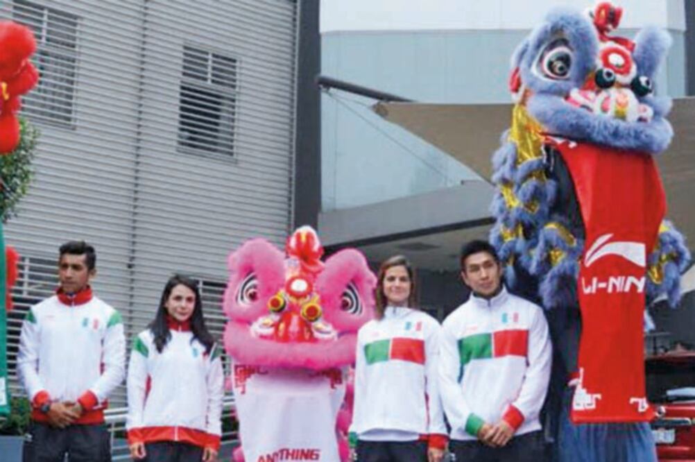 El COM firmó un convenio económico con la marca (COM)