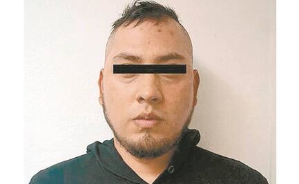 En segunda sentencia suman 12 años al feminicida de Toluca por violación