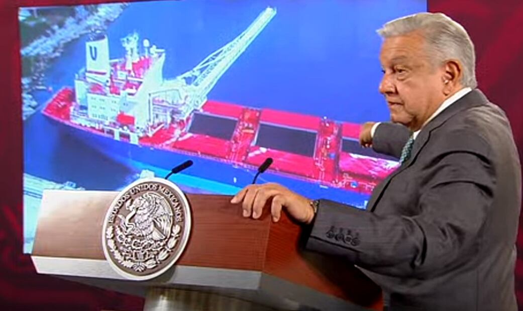 Calica, subsidiaria de la estadounidense Vulcan Materials