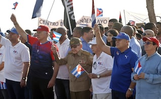 ¿Cuáles son los puntos clave de la acusación de EU contra Raúl Castro?; caso aumenta tensiones con Cuba