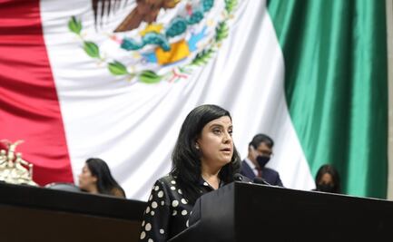 PAN propone que edificios gubernamentales instalen paneles solares y sistemas de captación de agua 