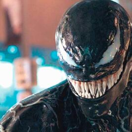 Venom complica la taquilla a First man