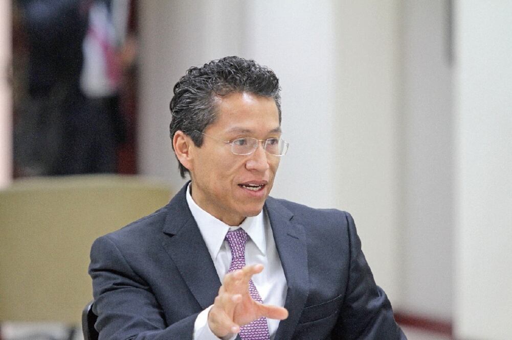 En contra de los autos chocolate