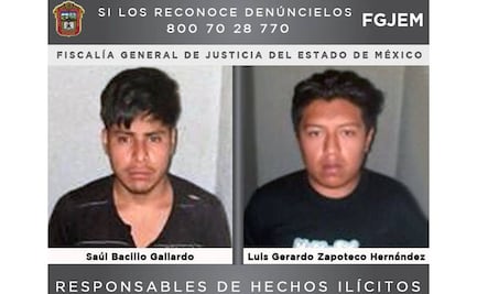 Sentencian a más de 47 años a hombre que asesinó a su padre en Naucalpan